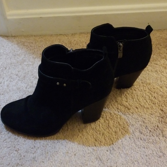 Ankle Boots Black - Picture 3 of 4